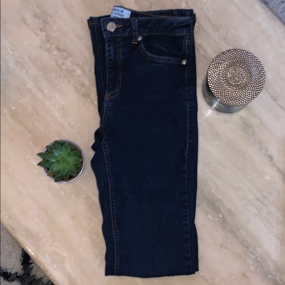 *SOLD* Miss Selfridge Jeans